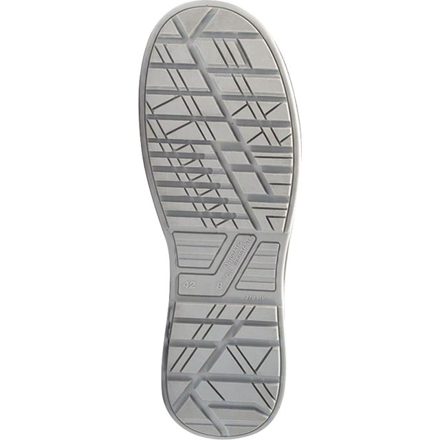 Chaussures de Securite Cuir Lord S3 P43 référence fournisseur 2941653